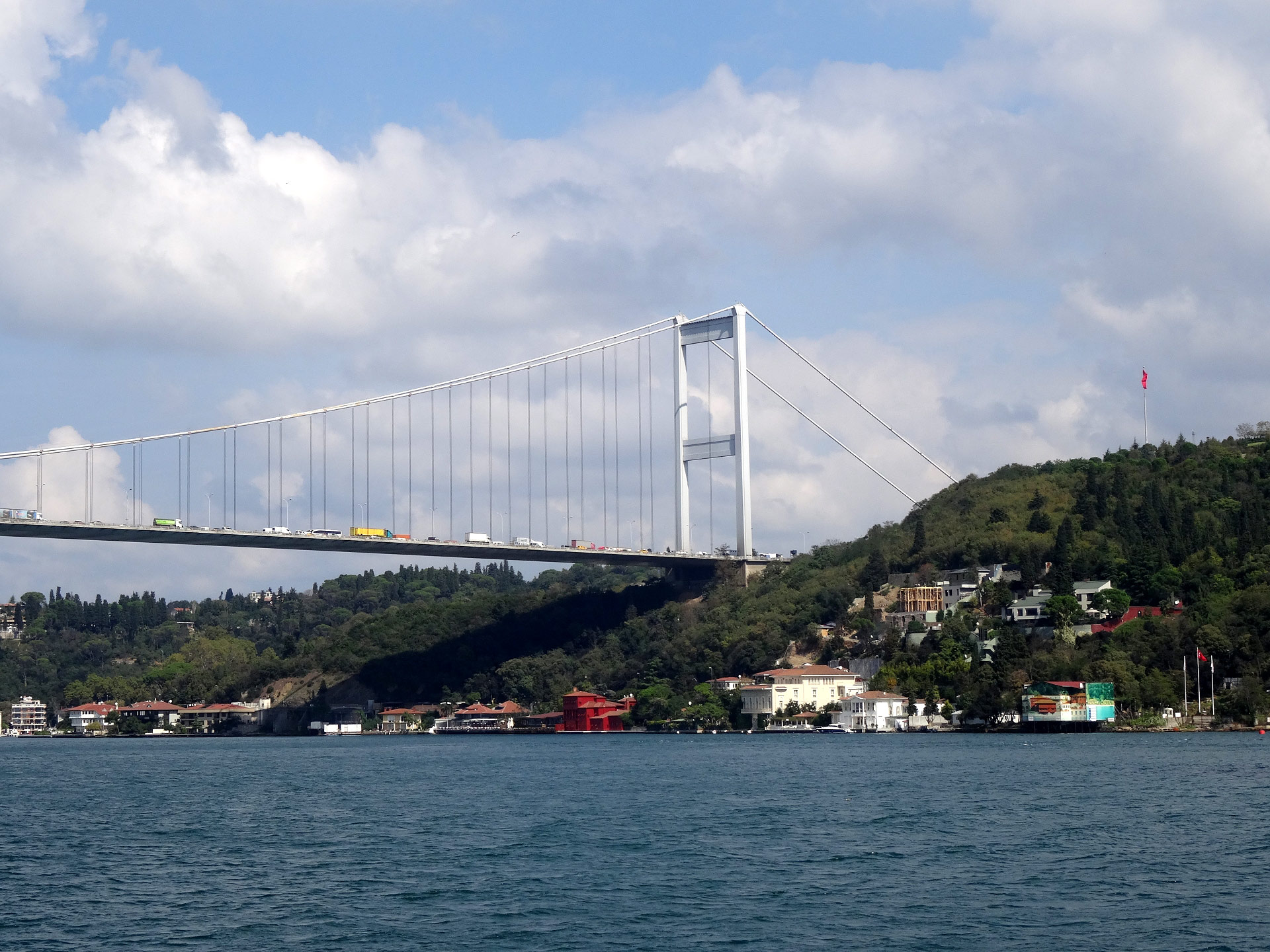 Istanbul
